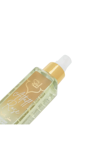 SOUL PERFUME CAPILAR ATTAFF ROSE 110ML 