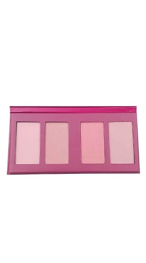 LUDURANA QUARTETO DE BLUSH B00032 12G