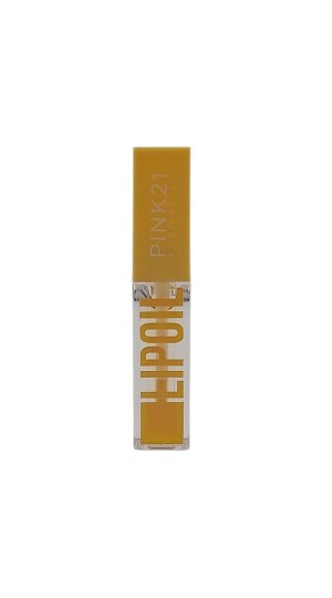 PINK 21 LIP OIL COR 04 4ML 
