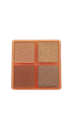 SP COLORS MY LOVE STORY CONTORNO - BRONZER 12,6G