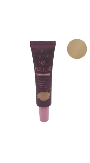 MIA MAKE BASE MULTI-D COR 04 30G