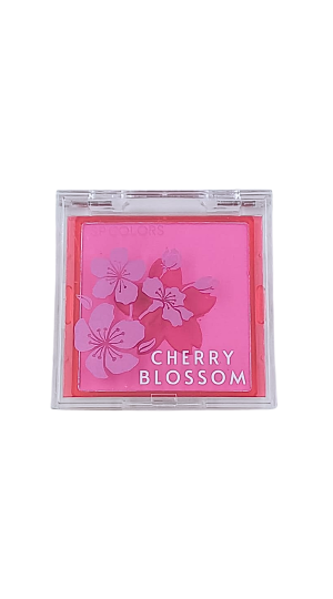 SP COLORS BLUSH CHERRY BLOSSOM COR D 3,85G