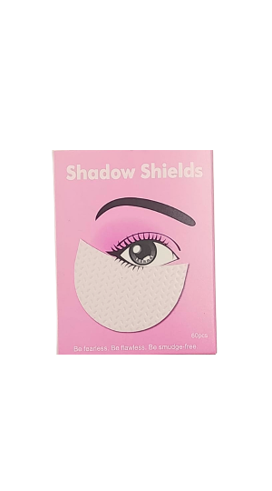 SHADOW SHIELDS KIT C/60 PAD 