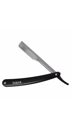 SEKICH NAVALHETE PRETO