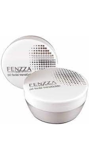 FENZZA PÓ TRANLUCIDO 15G