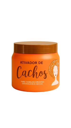 NAXOS ATIVADOR DE CACHOS 500G