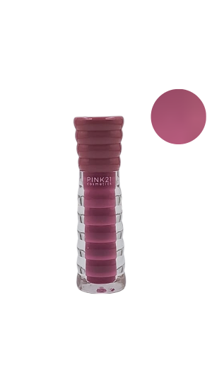 PINK 21 BATOM LIQUIDO 24HS MATTE FINISH COR 2 6ML 