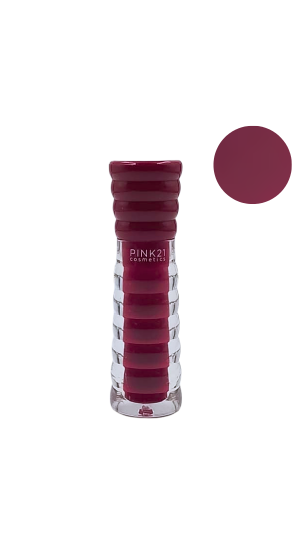PINK 21 BATOM LIQUIDO 24HS MATTE FINISH COR 3 6ML 