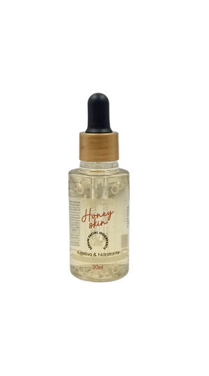DAPOP HONEY SKIN SÉRUM FACIAL HIDRATANTE 30ML 