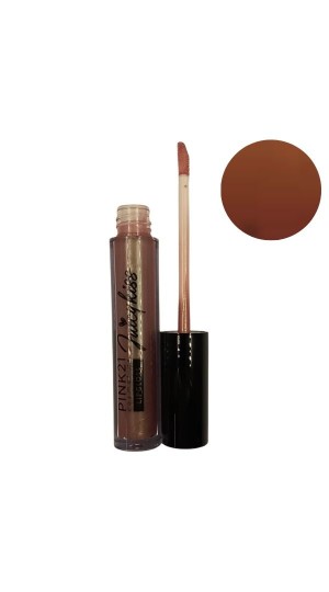PINK 21 LIP GLOSS JUICY KISS COR 04 4ML 