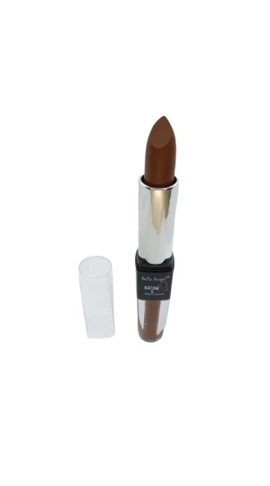 BELLE ANGEL BATOM 2 EM 1 COR 08