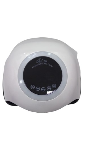 D&Z Z6 CABINE BIVOLT