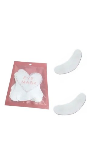 EYE MASK PATCHES C/20