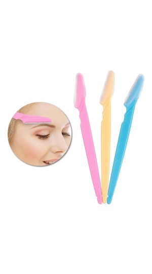 AOYASIYUE KIT NAVALHA SIMPLES C/3