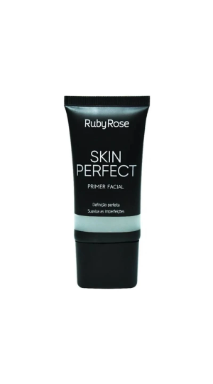 RUBY ROSE PRIMER FACIAL SKIN PERFECT 25ML