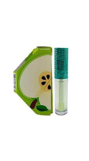 SUPER PODERES LIP OIL MAÇA VERDE 2,8ML