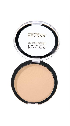 FENZZA FACES PÓ COMPACTO COR 03 12G