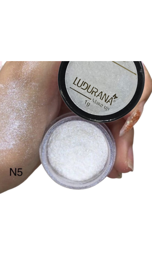 LUDURANA PIGMENTO 05 1G