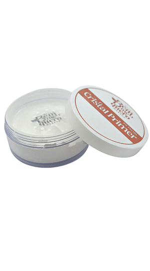 BEM ME QUERO PÓ FACIAL CRISTAL PRIMER 10G