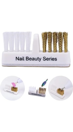 HELEN COLOR ESCOVA PARA LIMPEZA DE BROCA