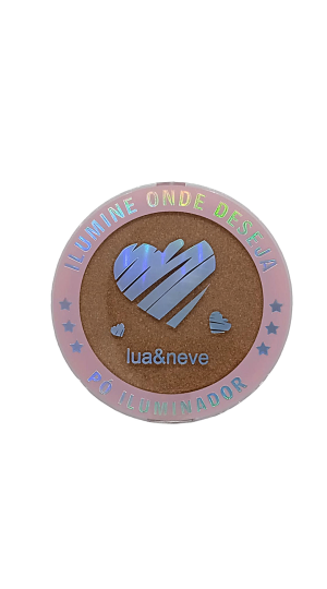 LUA E NEVE PÓ ILUMINADOR 05 8G