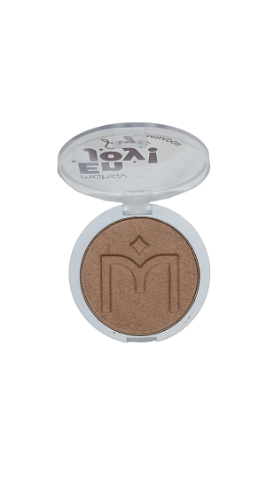 MAHAV ILUMINADOR ENJOY SINGLE 4,5G PEACH CREAM