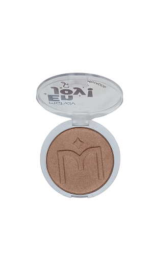 MAHAV ILUMINADOR ENJOY SINGLE 4,5G SWEET ROSE