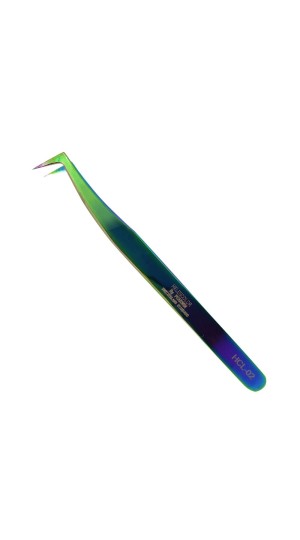 HELEN COLOR BEAUTY TOOLS PINÇA HCL-02