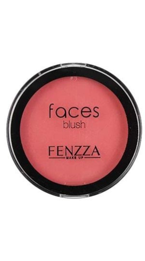 FENZZA BLUSH FACES 12G COR 1