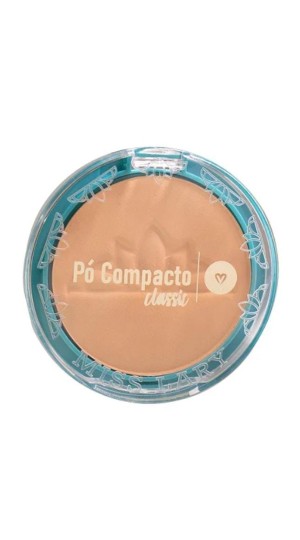 MISS LARY PO COMPACTO CLASSIC COR 04 9G N.01
