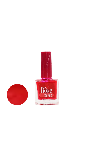 MISS ROSE ROSE TINT ROSA 8,5ML