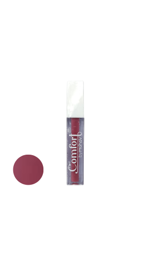 MAHAV BATOM MATTE COMFORT PIMENTA ROSA 4ML