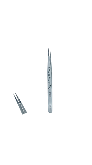 HELEN COLOR PINÇA BY PEAKWIN HCL-011 FURADA