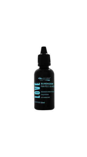 MAX LOVE BLINDAGEM 25ML