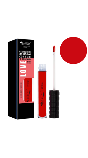 MAX LOVE BATOM LIQUIDO 24 HORAS CONFORT 4ML 759