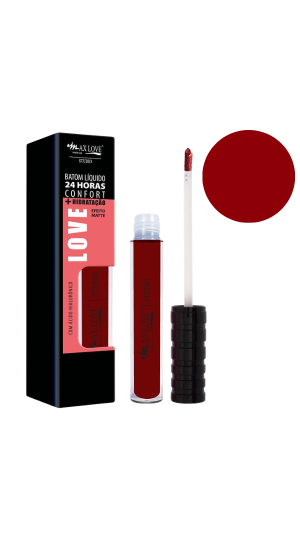 MAX LOVE BATOM LIQUIDO 24 HORAS CONFORT 4ML 753