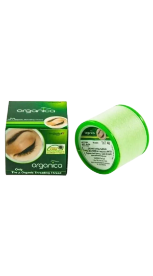 ORGANICA LINHA DE MARCAÇÃO E REMOÇÃO DE PELOS