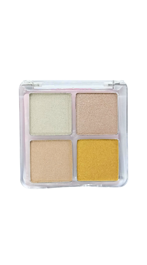 PLAYBOY QUARTETO DE ILUMINADOR 8G N.03