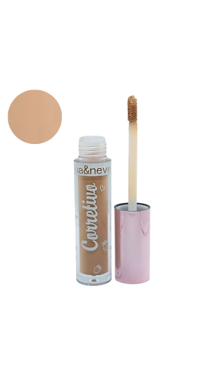 LUA E NEVE CORRETIVO KIN LN02106 COR 5