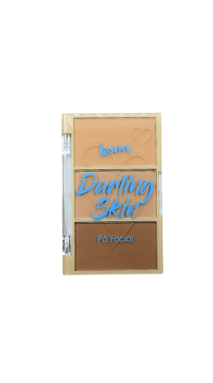 LUISANCE PO FACIAL DARLING SKIN L2081 COR C