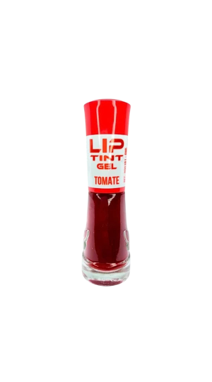 LUDURANA LIP TINT GEL TOMATE 8ML